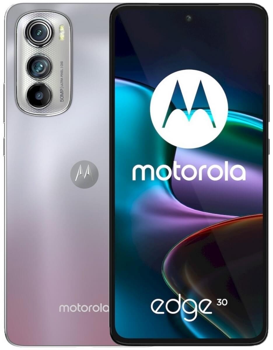 Motorola Edge 30